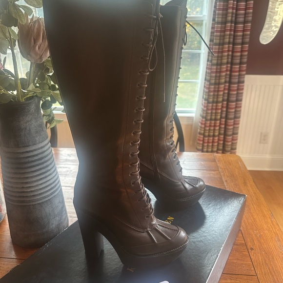Polo Ralph Lauren Boot - Picture 2 of 5